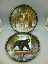 Vintage james artig for sale  Cambridge