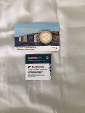 Coincard croatie 2023 d'occasion  Martigues