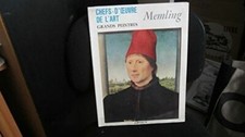 Memling. chefs oeuvre d'occasion  France