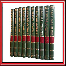 Enciclopedia medico risponde usato  Villarbasse