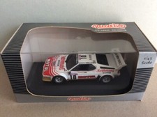 BMW M1 MOTUL tour de corse 1982 Quartzo 1/43 unopened comprar usado  Enviando para Brazil