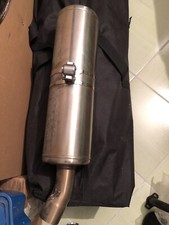 Terminale scarico originale usato  Sorrento