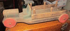 Antique primitive folk for sale  Brattleboro