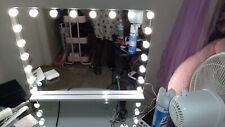 White hollywood vanity for sale  Phoenix