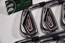 Hierros Titleist 716 AP1 / 4-PW / Ejes Flex XP 90 R300 regulares segunda mano  Embacar hacia Argentina