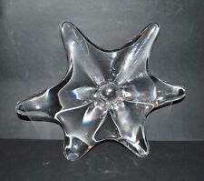 Baccarat coupe vide d'occasion  Bischheim