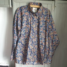 Relco paisley shirt for sale  COVENTRY
