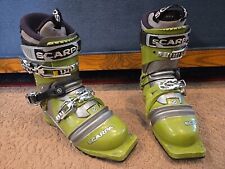 Scarpa eco telemark for sale  Riverton