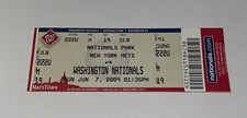 Washington nationals new for sale  Trinity