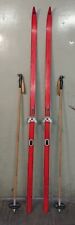 Alte ski skier gebraucht kaufen  Rödental