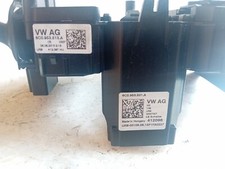 Devio luci volkswagen usato  Monsummano Terme