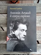 Florinda cambria antonin usato  Milano