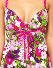 Freya eden tankini for sale  AYLESBURY