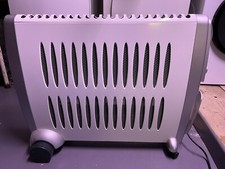 Radiateur bain huile d'occasion  Saint-Omer-en-Chaussée