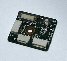 Power button board for sale  BARNSLEY