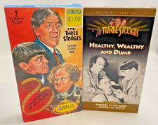 Vintage three stooges for sale  Jasper