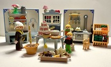 Playmobil victorian mansion for sale  San Francisco