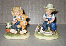 Vintage set 1985 for sale  Goodells