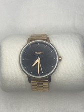 Nixon kensington a099 for sale  Boyd