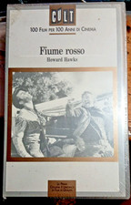 Dvd cult fiume usato Dvd cult fiume usato  Vico Equense