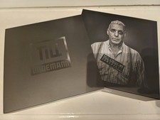 Till lindemann zunge gebraucht kaufen Till lindemann zunge gebraucht kaufen  Görlitz