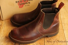 red wing chelsea for sale  SUTTON COLDFIELD
