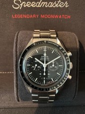 Omega speedmaster professional for sale  Raleigh