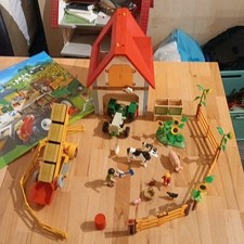 Playmobil bauernscheune zubeh� gebraucht kaufen Playmobil bauernscheune zubeh� gebraucht kaufen  Herten