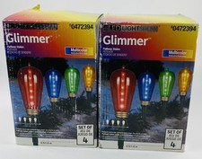 Led lightshow glimmer for sale  Bellmore