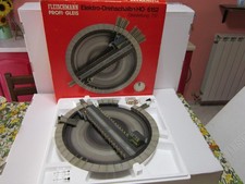 Fleischmann electric swivel d'occasion  Expédié en Belgium