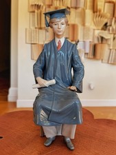 Lladro 5198 boy for sale  Lawrenceville
