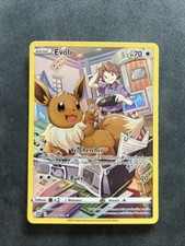 Carte pokemon evoli d'occasion  Tours-