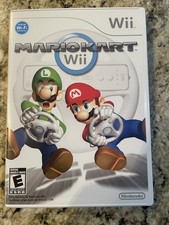 Mario kart wii for sale  Yantis