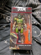 Mcfarlane toys doom for sale  MANCHESTER