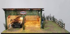 Diorama 1:18 Makieta Autoart kyosho Norev solido Otto Gt Spirit bbr Cmc 1/18  na sprzedaż  PL