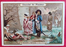 chocolat planteur d'occasion chocolat planteur d'occasion Le Portel