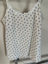 Brandy melville tank for sale  Galt