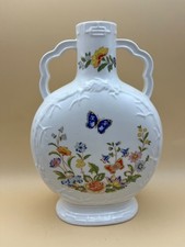 Vintage aynsley vase for sale  BALLYMENA