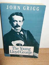 Young lloyd george for sale  ROSSENDALE