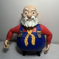 Stinky pete action for sale  BOURNEMOUTH