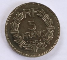 Francs type lavrillier d'occasion  Loriol-sur-Drôme