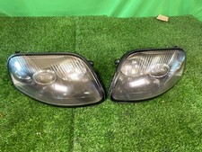 Par de faróis USDM 1993-1998 TOYOTA SUPRA MKIV MK4 S1 fabricante de equipamento original comprar usado  Enviando para Brazil