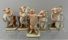 Lot vintage german for sale  READING