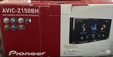 Pioneer avic z150bh for sale  Long Beach