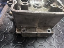 Testata motore honda usato  Napoli