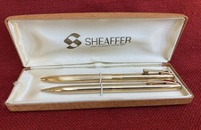 Sheaffer gold filled for sale  San Luis Obispo