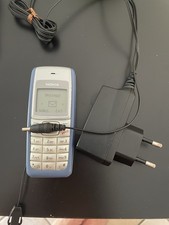 Cellulare nokia 1110i usato  Italia