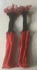 Edle stulpen seide gebraucht kaufen  Pinneberg