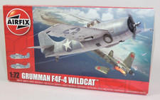 Airfix bausatz grumman gebraucht kaufen  Bremervörde