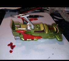 Capitan harlock arcadia usato  Verona
